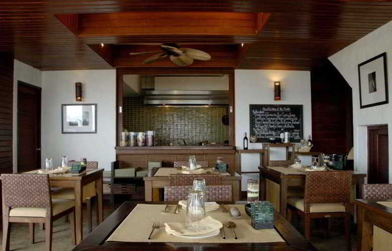 Hotel Aleenta Resort  Spa Hua Hin-pranburi