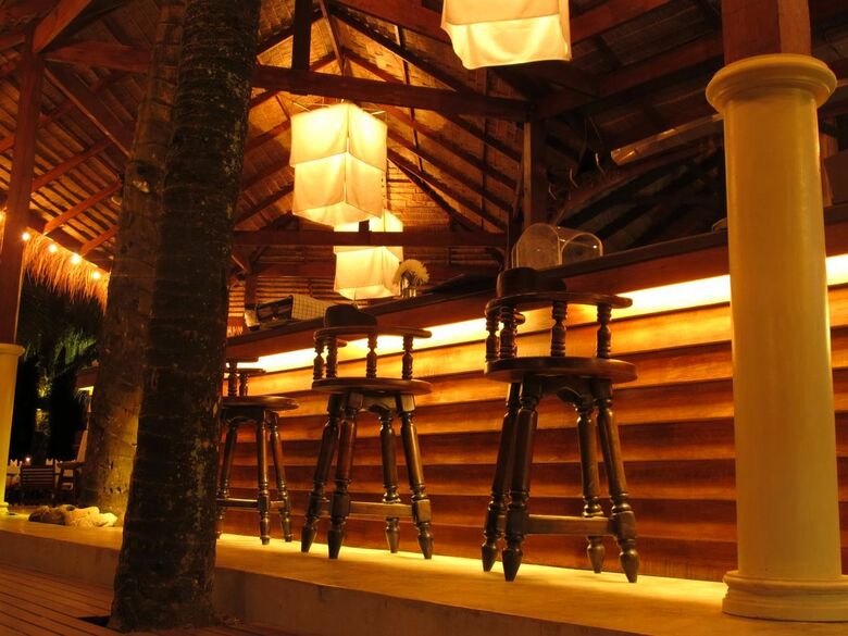Hotel Khaolak Laguna Resort