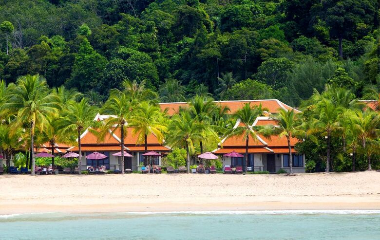 Hotel Khaolak Laguna Resort