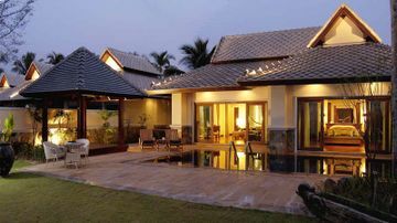 Hotel Le Meridien Khao Lak Beach And Spa Resort
