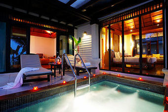 Hotel La Flora Resort And Spa