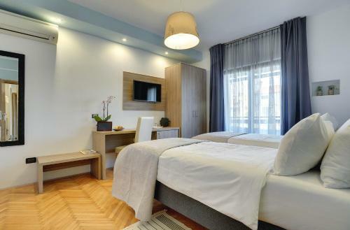 Marina Bed And Breakfast