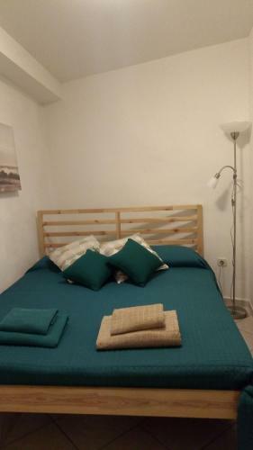 Apartamentos Studios Dalino