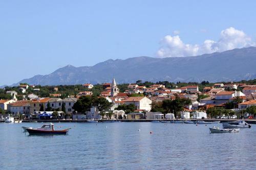 Holiday Home Novalja 11512