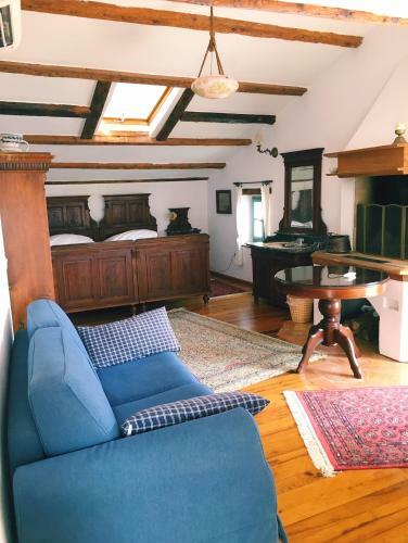 Hotel Casa Garzotto