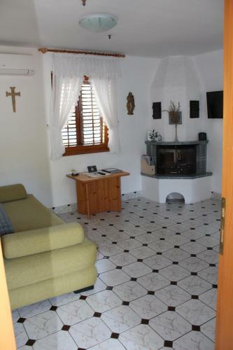Apartments Seka