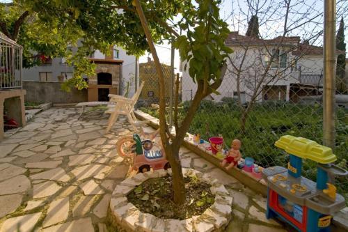 Apartment Vedrana