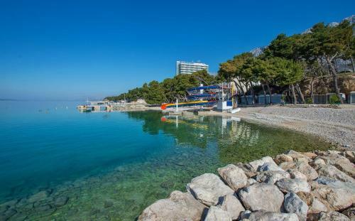 Apartments Adriatika