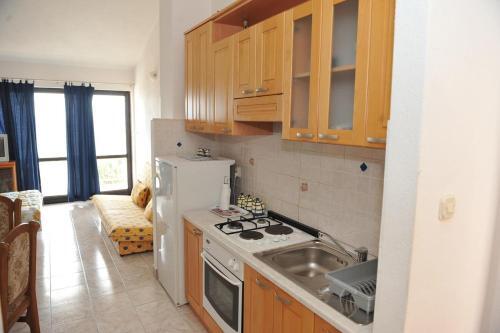 Apartamentos Studio Baska Voda 300c