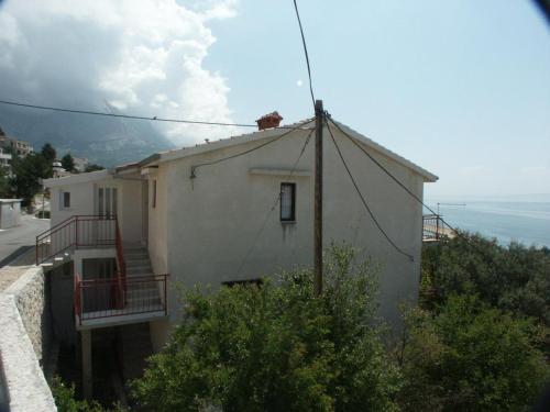 Apartamentos Studio Baska Voda 300c
