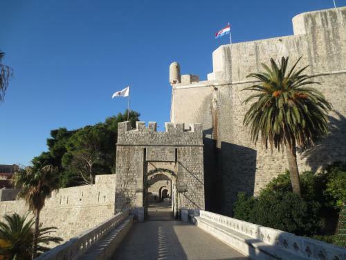 Apartamentos Studio Maria Dubrovnik
