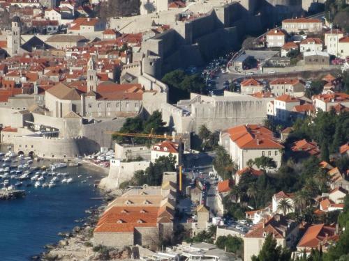 Apartamentos Studio Maria Dubrovnik