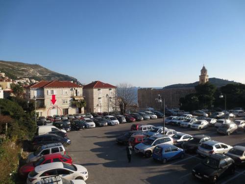 Apartamentos Studio Maria Dubrovnik