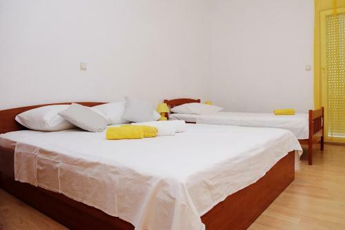 Darijan Apartments