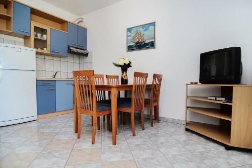 Darijan Apartments