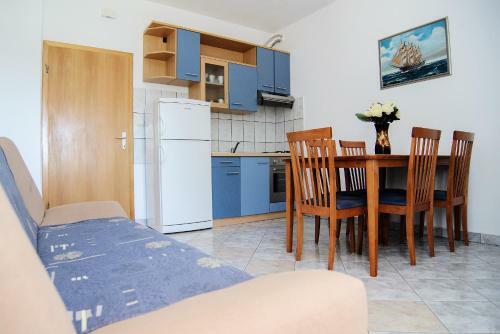 Darijan Apartments