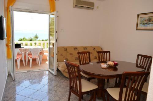 Darijan Apartments