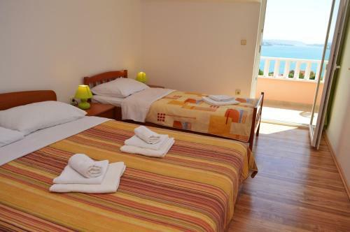 Darijan Apartments
