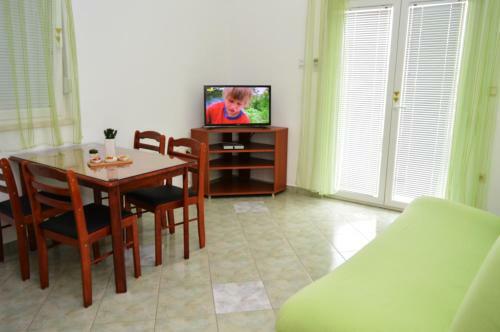 Darijan Apartments