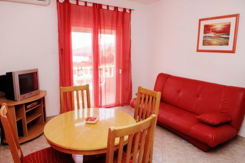 Darijan Apartments