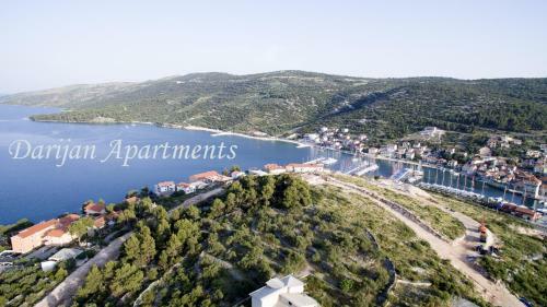 Darijan Apartments