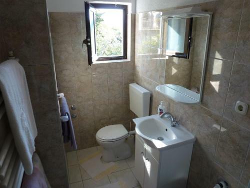 One-bedroom Apartment In Orebic IV