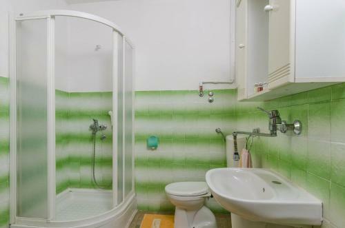 One-bedroom Apartment In Orebic IV