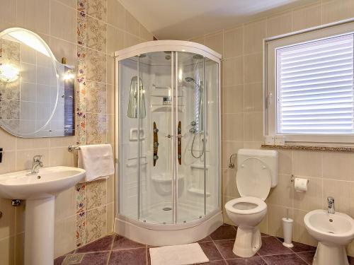 Holiday Home Bubi