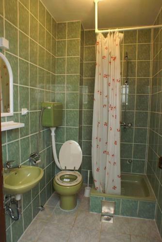 Hostal Twin Room Biograd Na Moru 4305a