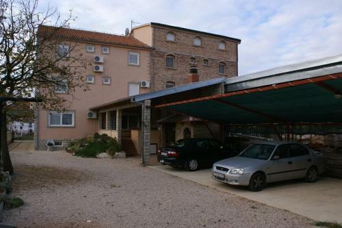 Hostal Twin Room Biograd Na Moru 4305a