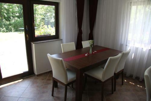Hostal Plitvice Pansion Lovri?