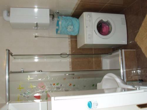 Apartment Rosa