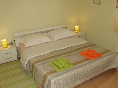 Apartment Rosa