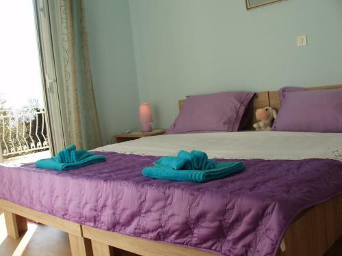 Apartment Rosa