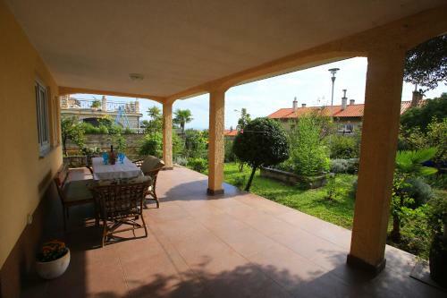 Apartment Rosa
