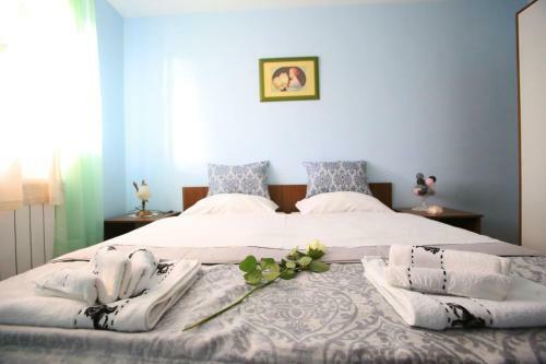 Apartment Rosa