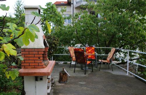 Apartment Rosa