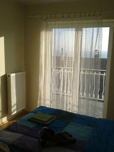 Apartment Rosa