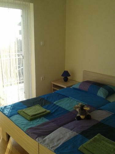 Apartment Rosa