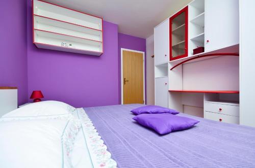 Apartment Aria
