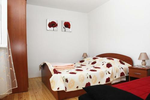 Apartment Korcula 6016a
