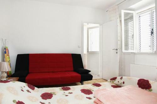 Apartment Korcula 6016a