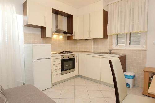 Apartment Korcula 6016a