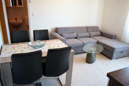 Apartment Ivan