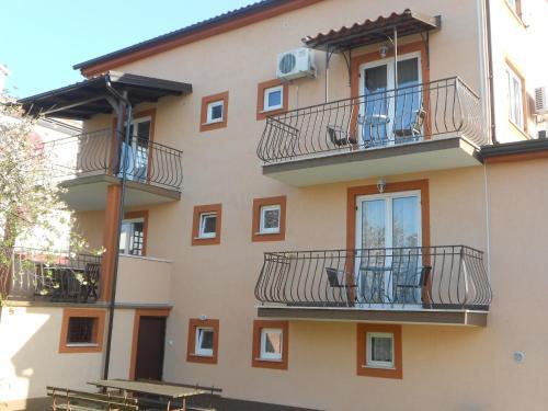 Two-bedroom Apartment In Rovinj/istrien 11571