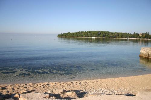 Two-bedroom Apartment In Rovinj/istrien 11571