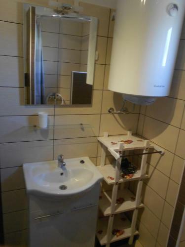 Two-bedroom Apartment In Rovinj/istrien 11571