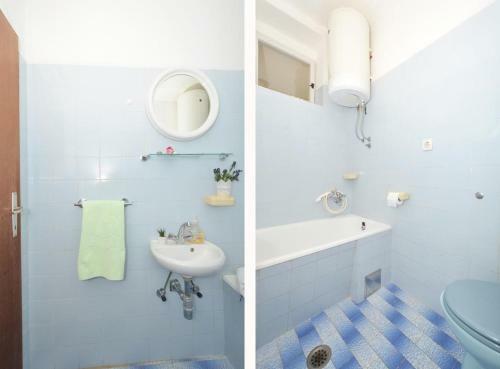 Hostal Apartment Arbanija 5228c