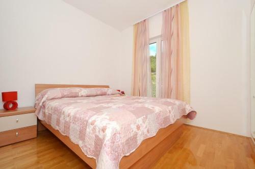Hostal Apartment Arbanija 5228c