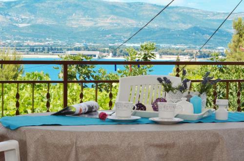 Hostal Apartment Arbanija 5228c